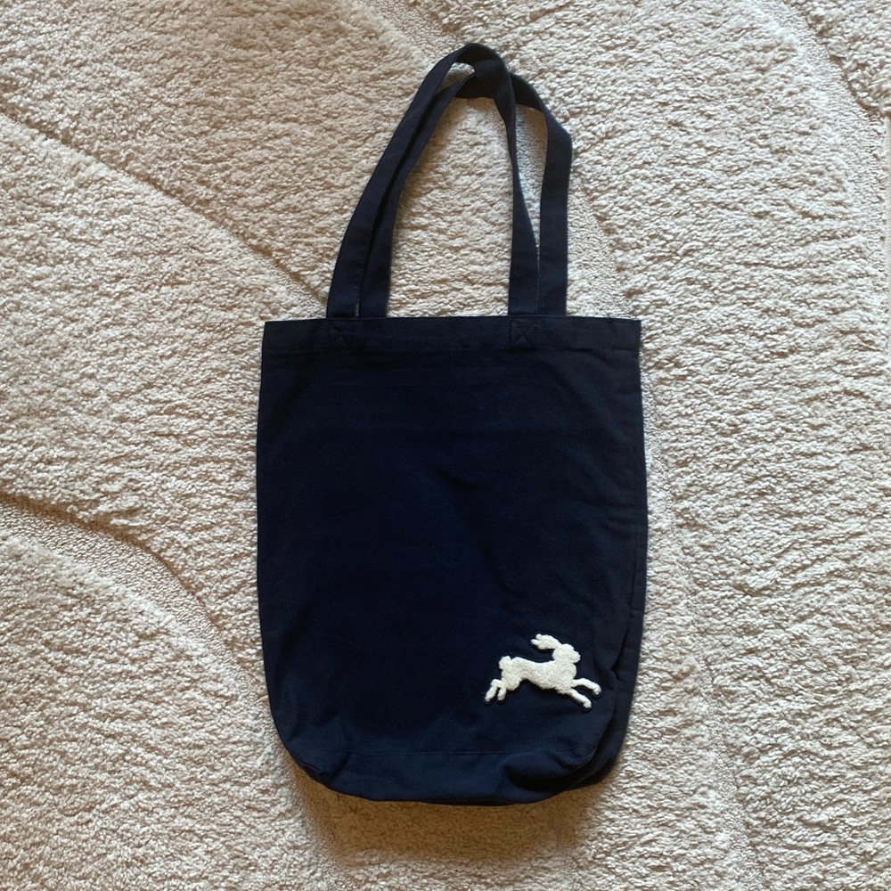 Tracksmith Tote Bag